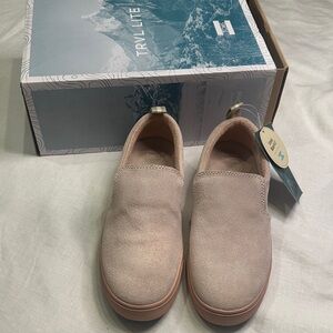 Toms Blush Women's Trvl Lite Shoes